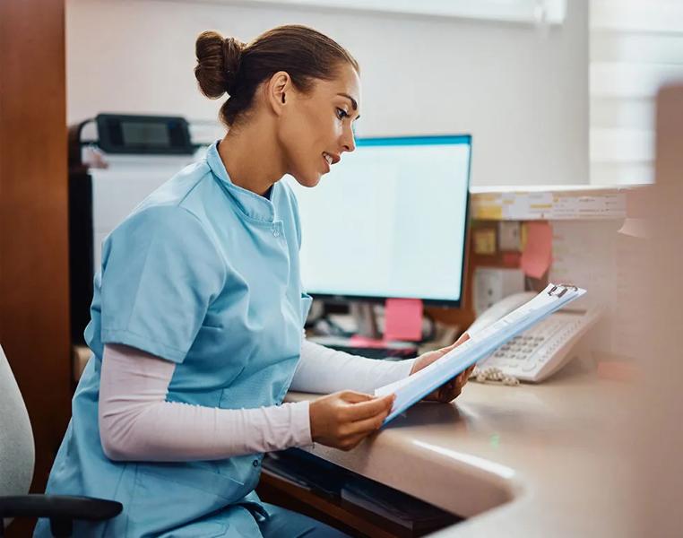 behavioral health specialist