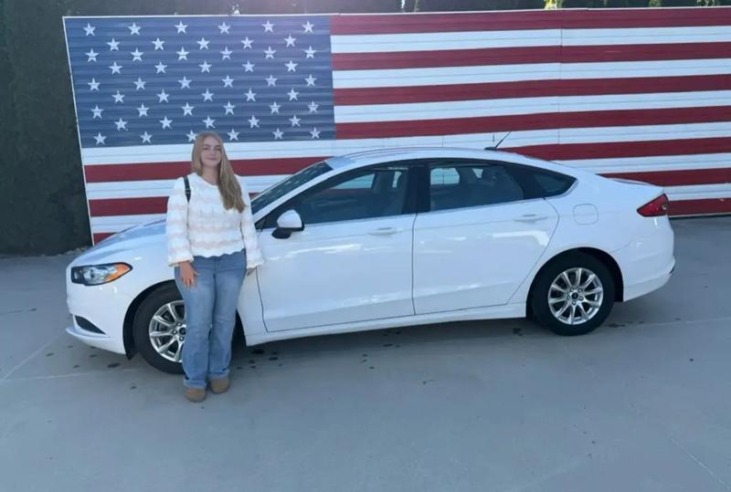 Wheels for Women, a Summit Endowment grant recipient, is changing women’s lives one vehicle at a time