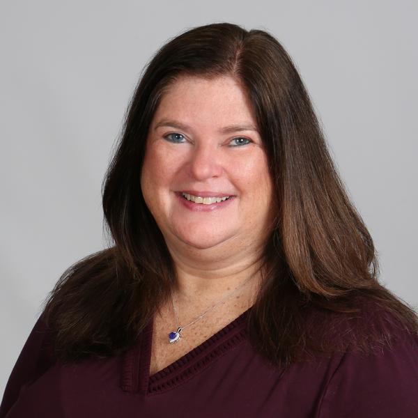 Dr. Donna Prill - Director, Family Medicine Residency
