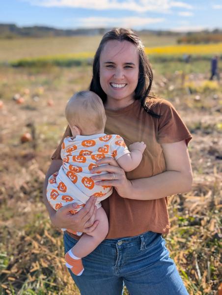 WC_ WellSpan Breast Milk Access and Donation Center_1025 - Patient story outreach