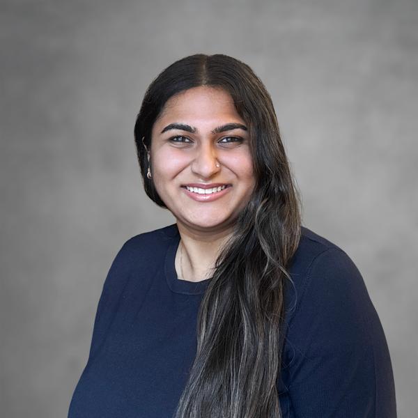 Banshri Patel