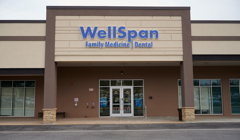 Medical Student Programs - WellSpan Health