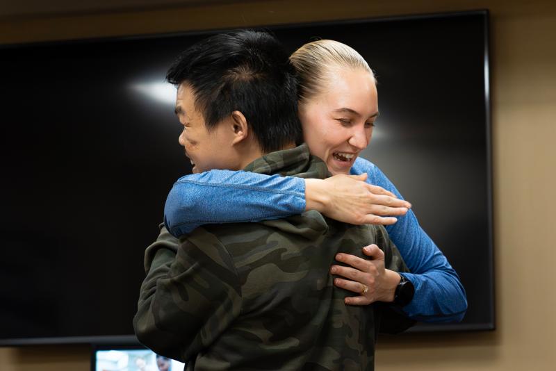 Asana comms plan: PX_Grateful Patient Testimonial Ahead of Thanksgiving_1125