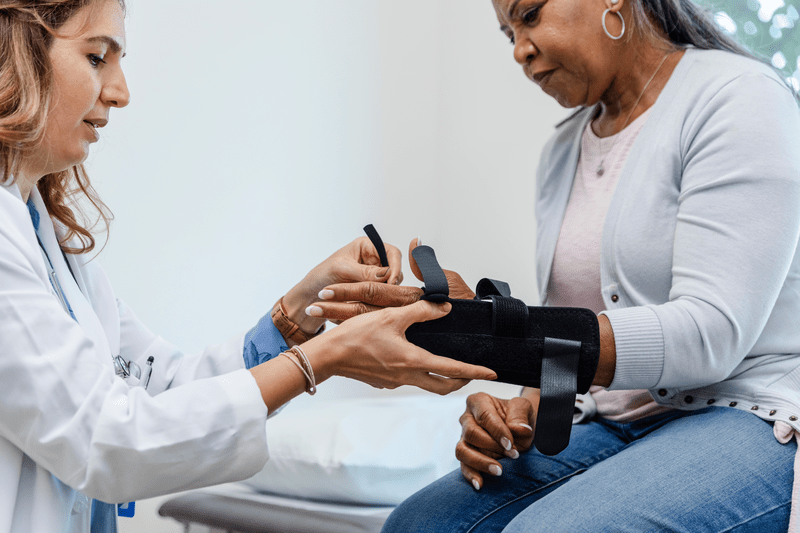 Urgent Orthopedics WellSpan Health