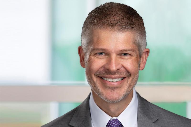 Keith Noll WellSpan Health