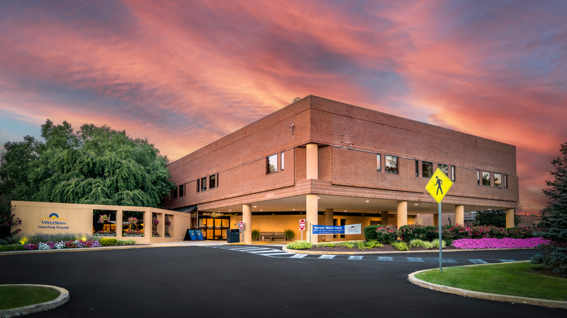 Gettysburg Hospital Foundation - WellSpan Health