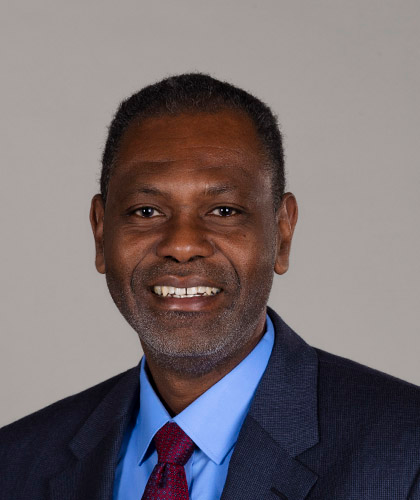 Dr. Kenneth Rogers - CMO