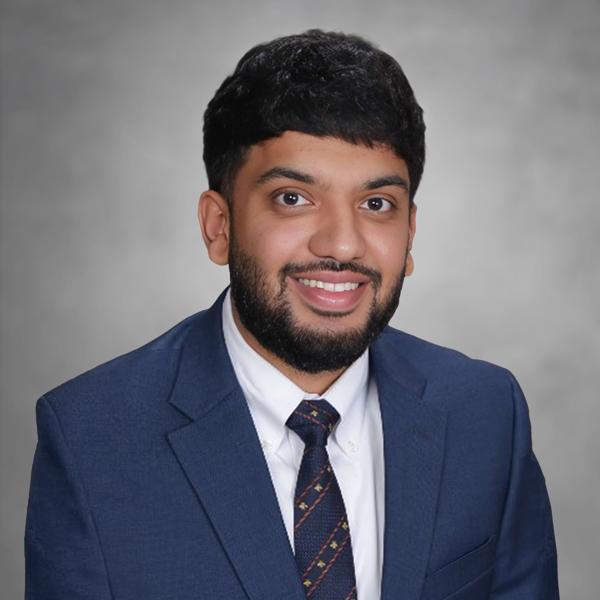 Murtaza Ali