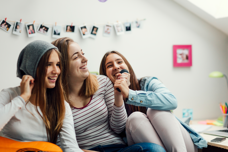 Adolescent and Pediatric Gynecology