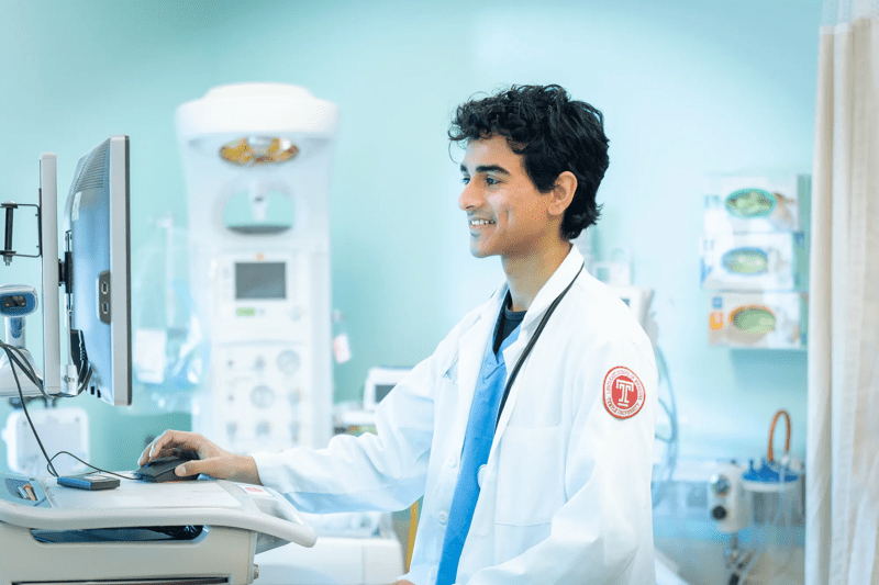 temple school of medicine