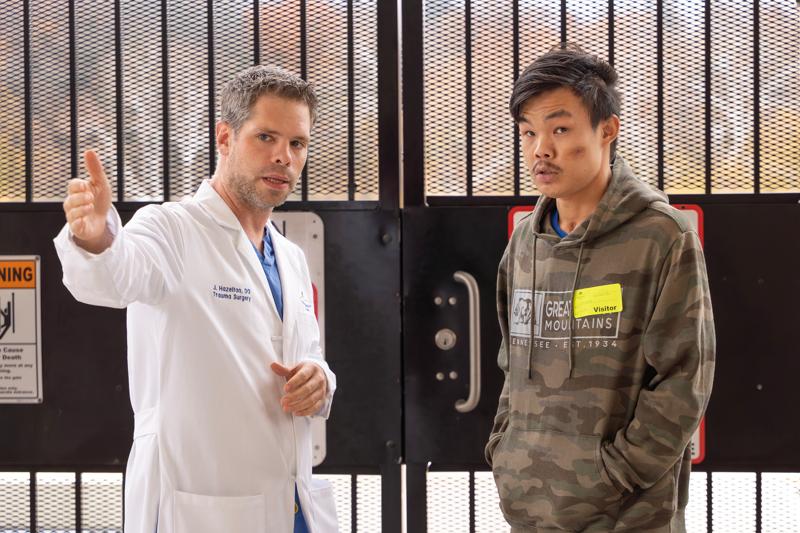 Asana comms plan: PX_Grateful Patient Testimonial Ahead of Thanksgiving_1125