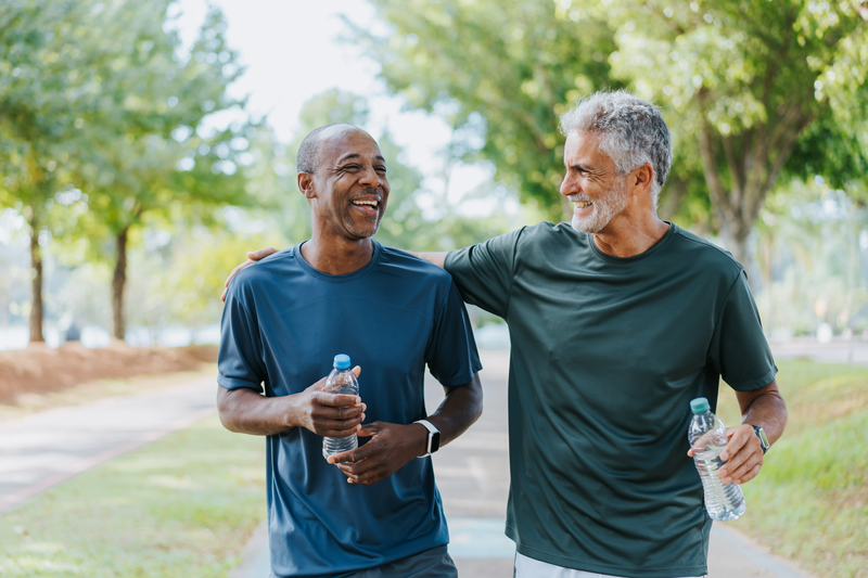 The best colon cancer test is the one you get