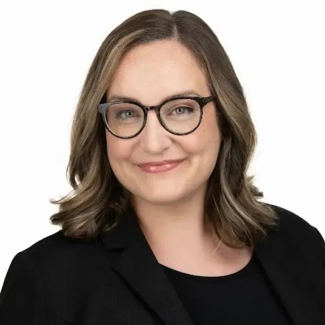 Elyse Chadderdon, Physician Recruiter