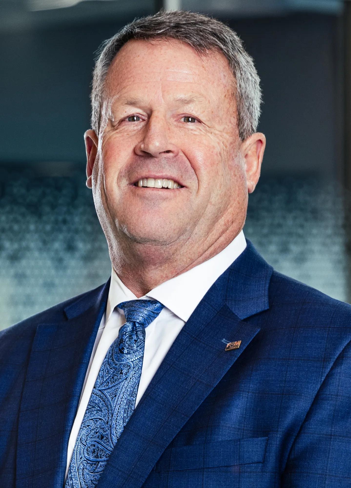 New board member: Jennifer Craighead Carey, Managing Partner & CEO, Barley Snyder