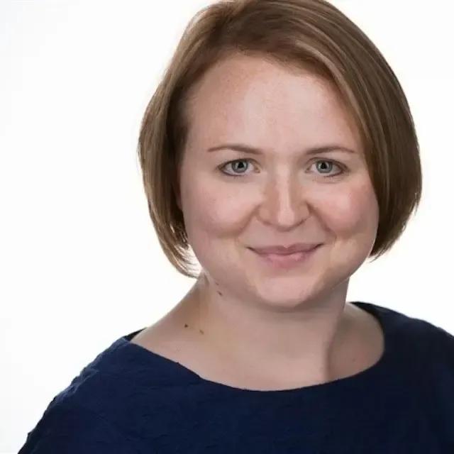 Kelly Bush, Senior Talent Acquisition Consultant