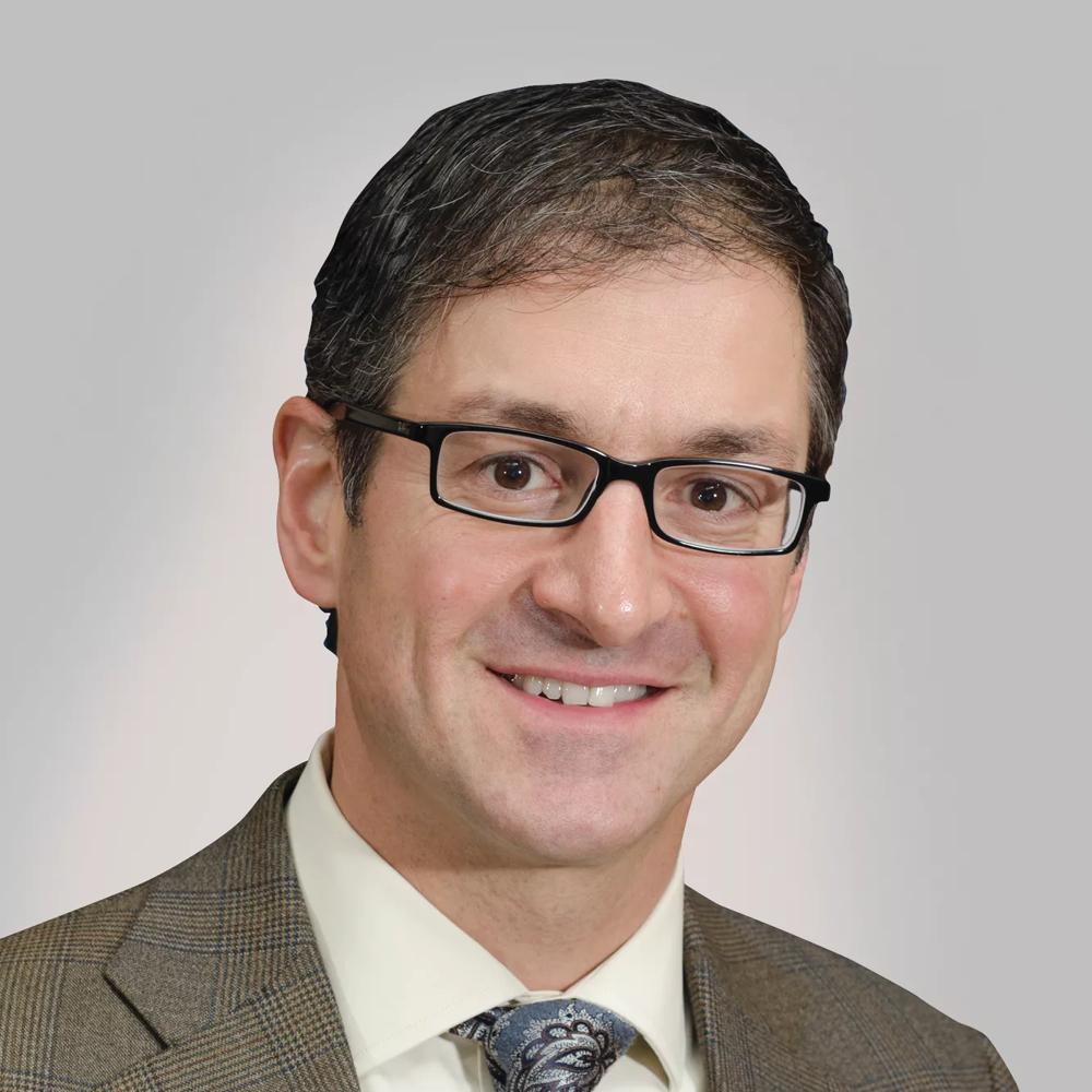 Paul H Tolerico