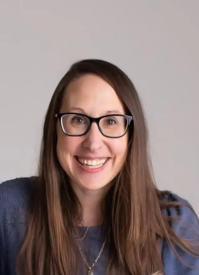 Kayla Yantis, MSN, CRNA, Chief Nurse Anesthetist