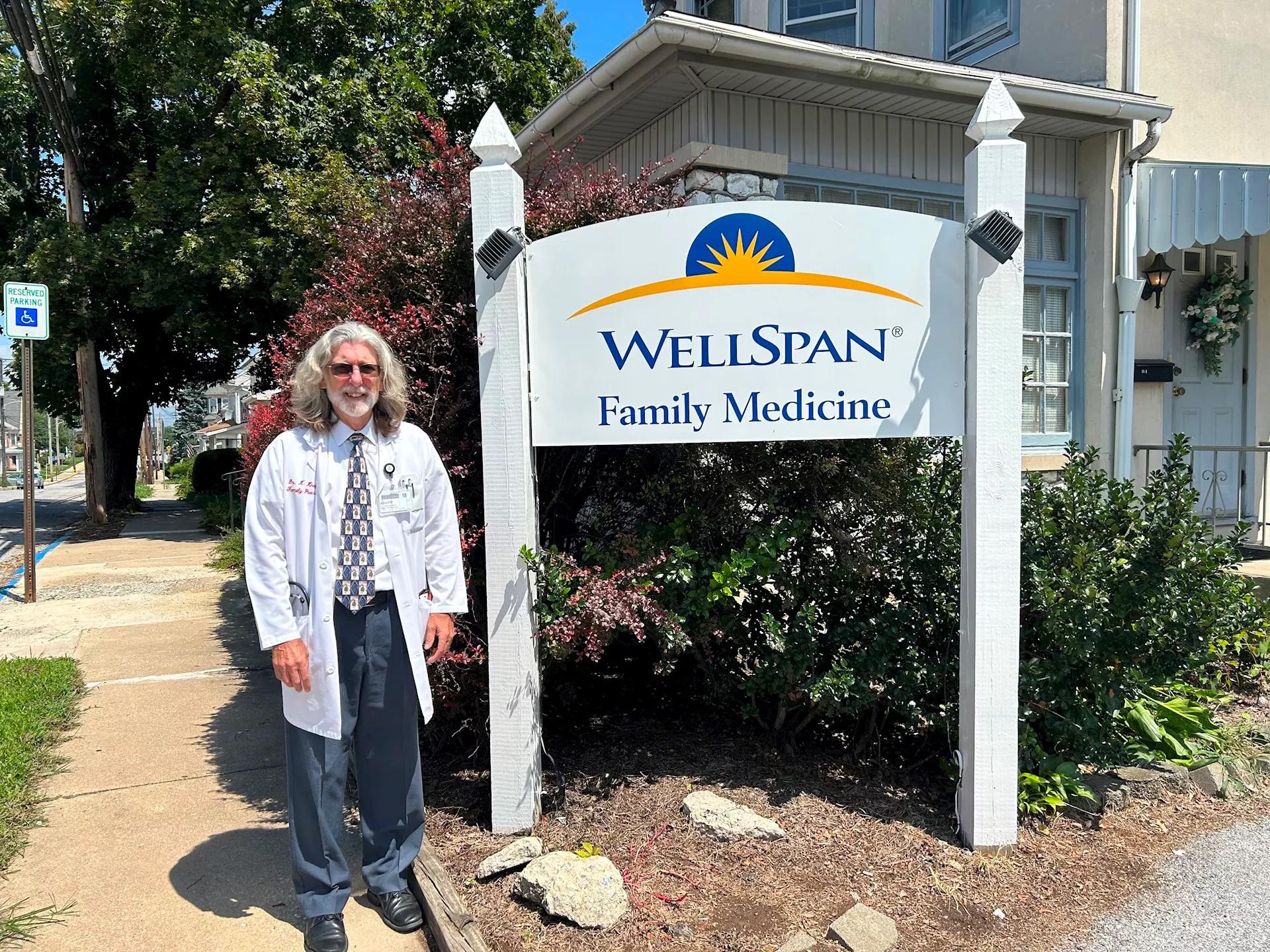 WellSpan Health expands access to care for patients in York County