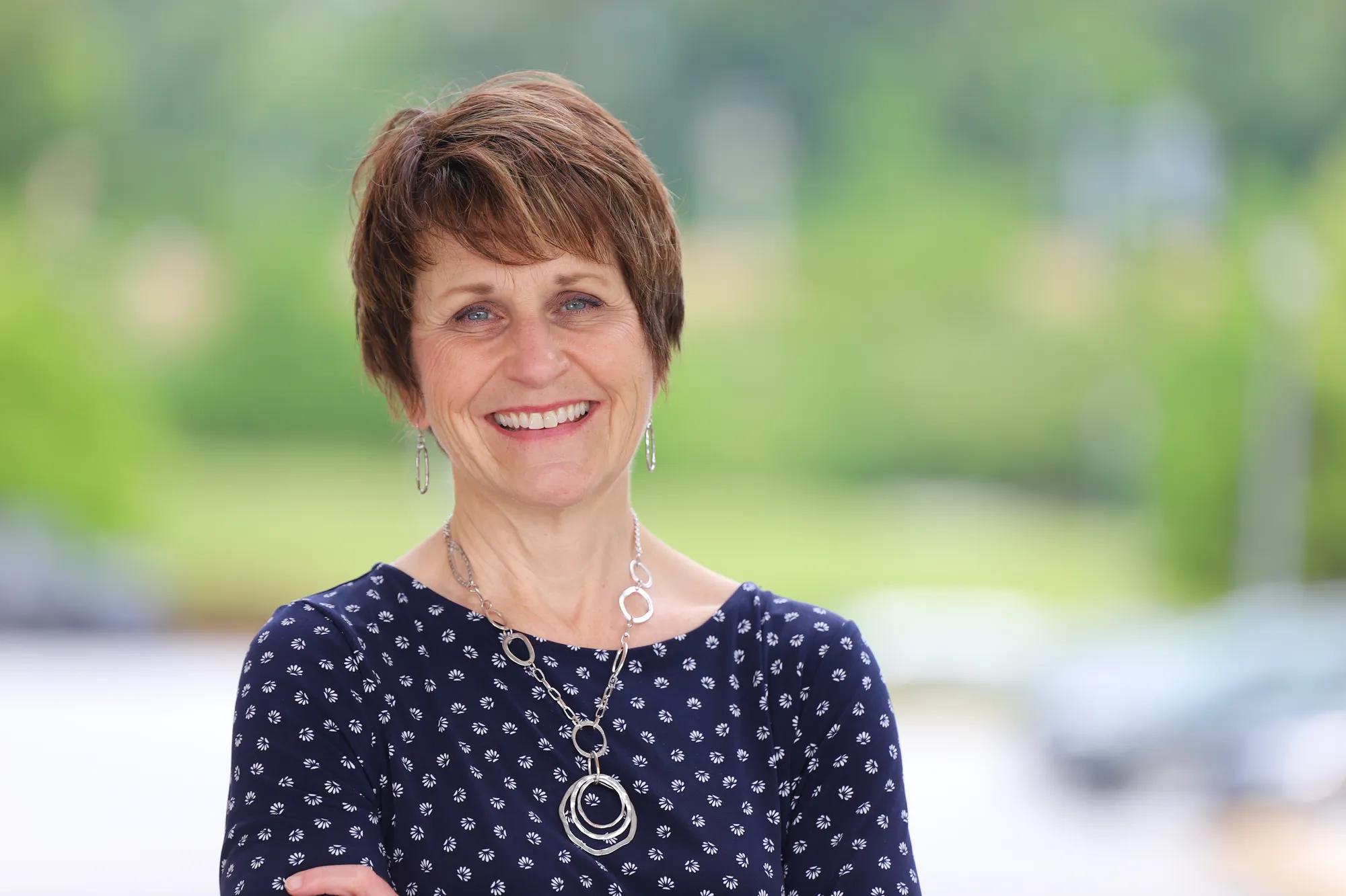 New board member: Jennifer Craighead Carey, Managing Partner & CEO, Barley Snyder