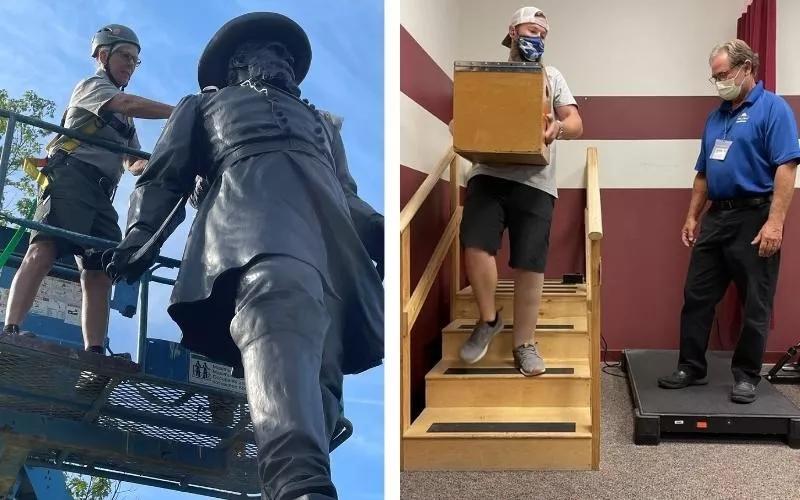WellSpan rehab program helps patients get back to work, and to life ...