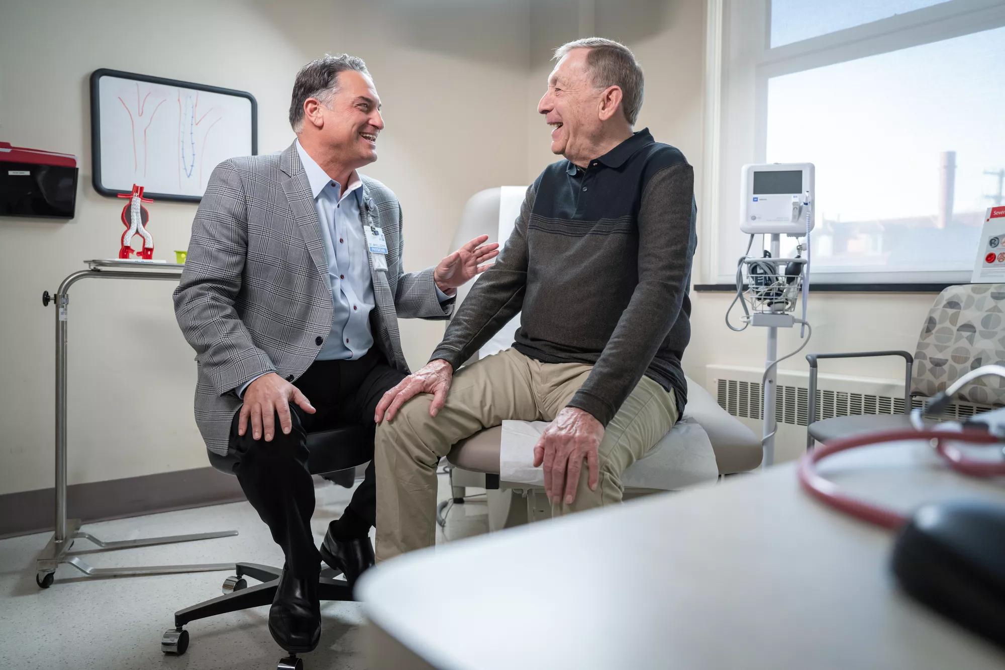 Vascular Surgery Services - WellSpan Health