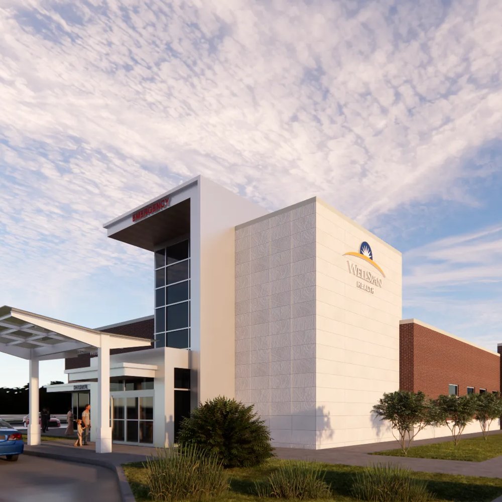 Neighborhood Hospitals - WellSpan Health