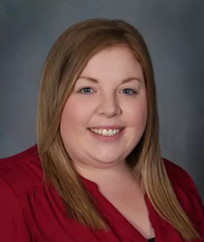 Larissa M Betz