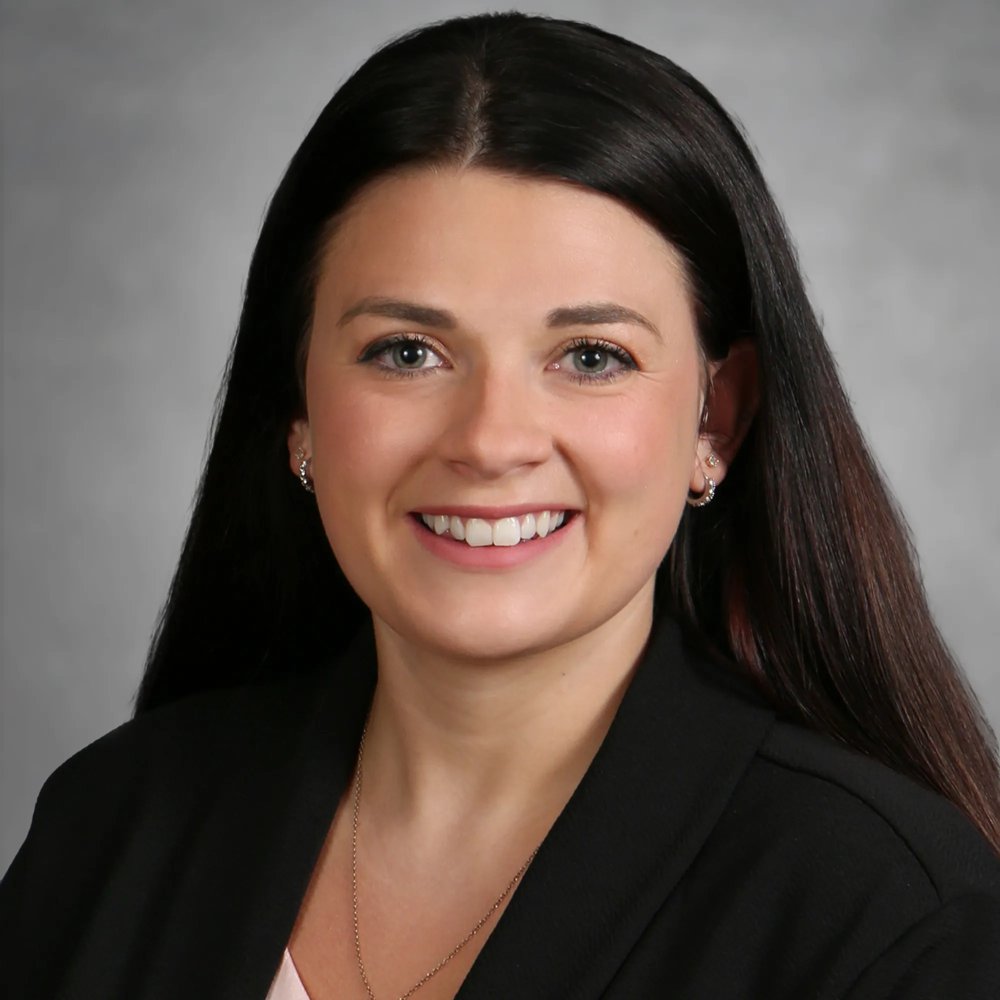 Mackenzie VanDuzer