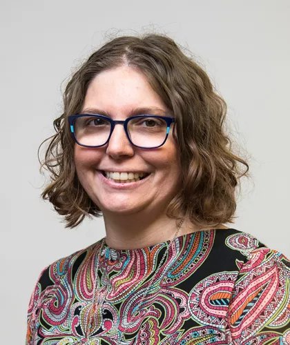 Heather M Hankins