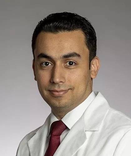 Firas B Alawawdeh - WellSpan Health