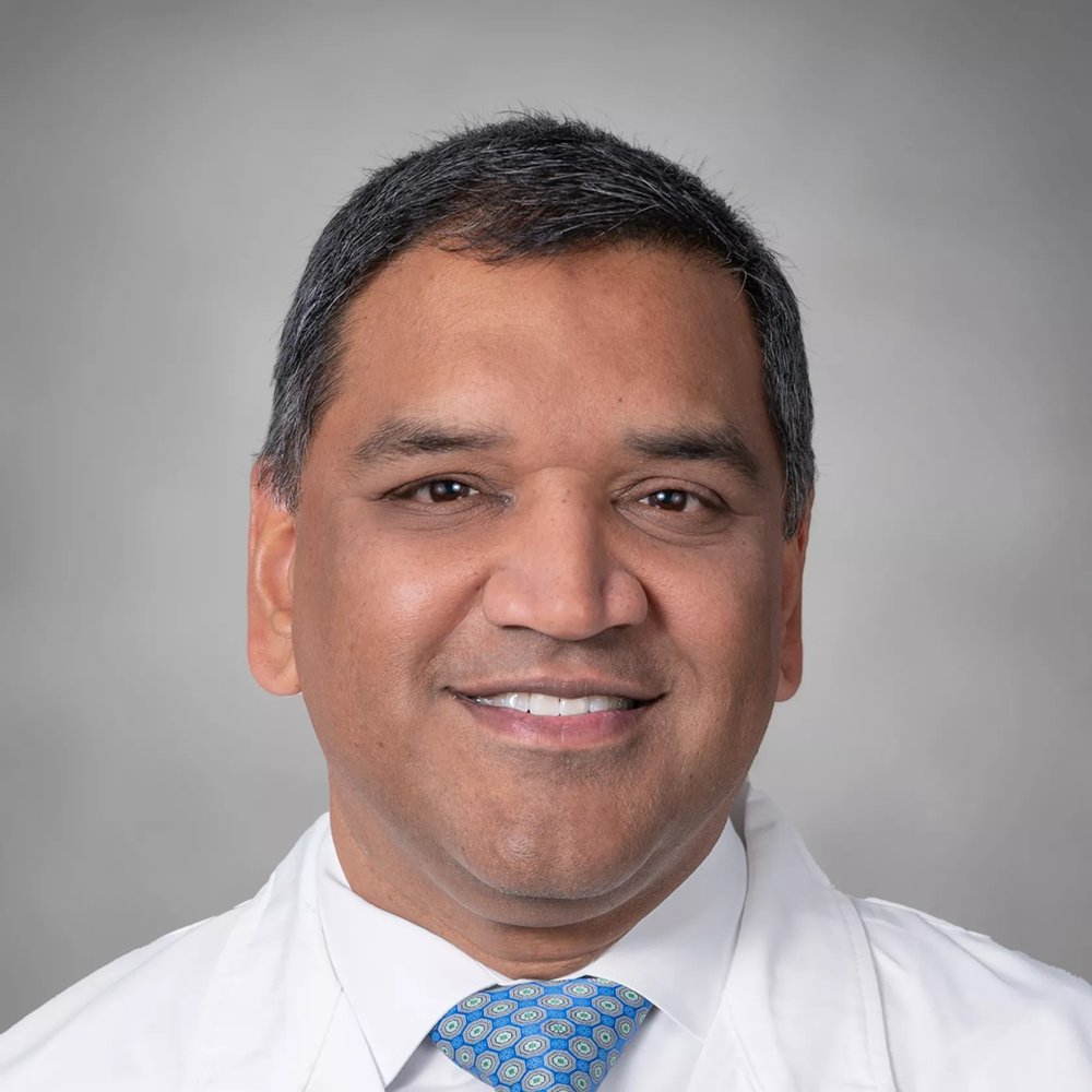 Rajesh Makkenchery - WellSpan Health