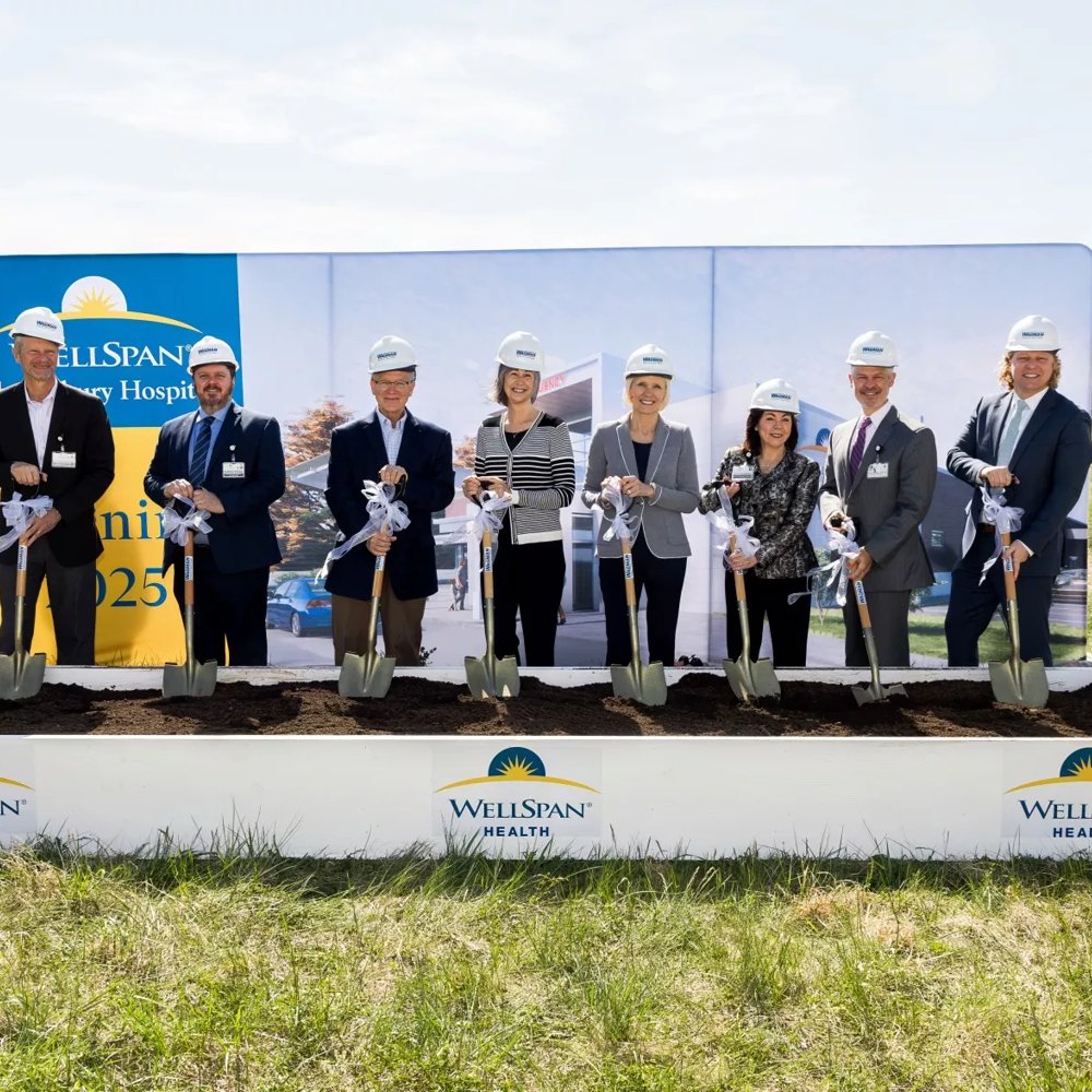 Neighborhood Hospitals - WellSpan Health