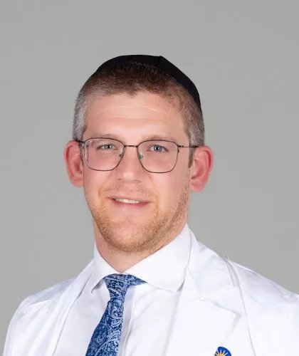 Justin D Cohen