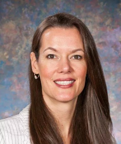 Bronwyn Wilke
