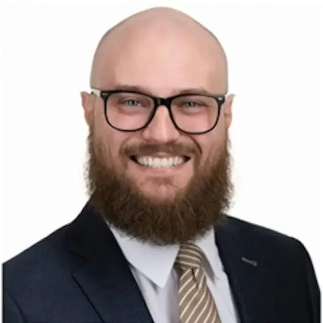 Brandon Reaser, Senior Talent Acquisition Consultant