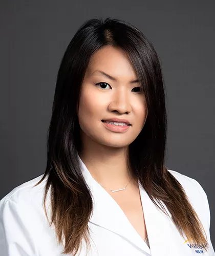 Jenny Zhu - WellSpan Health