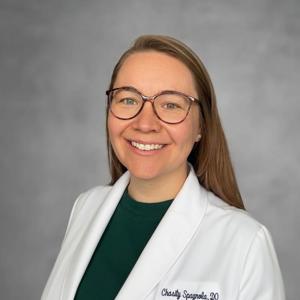 Chasity Spagnola