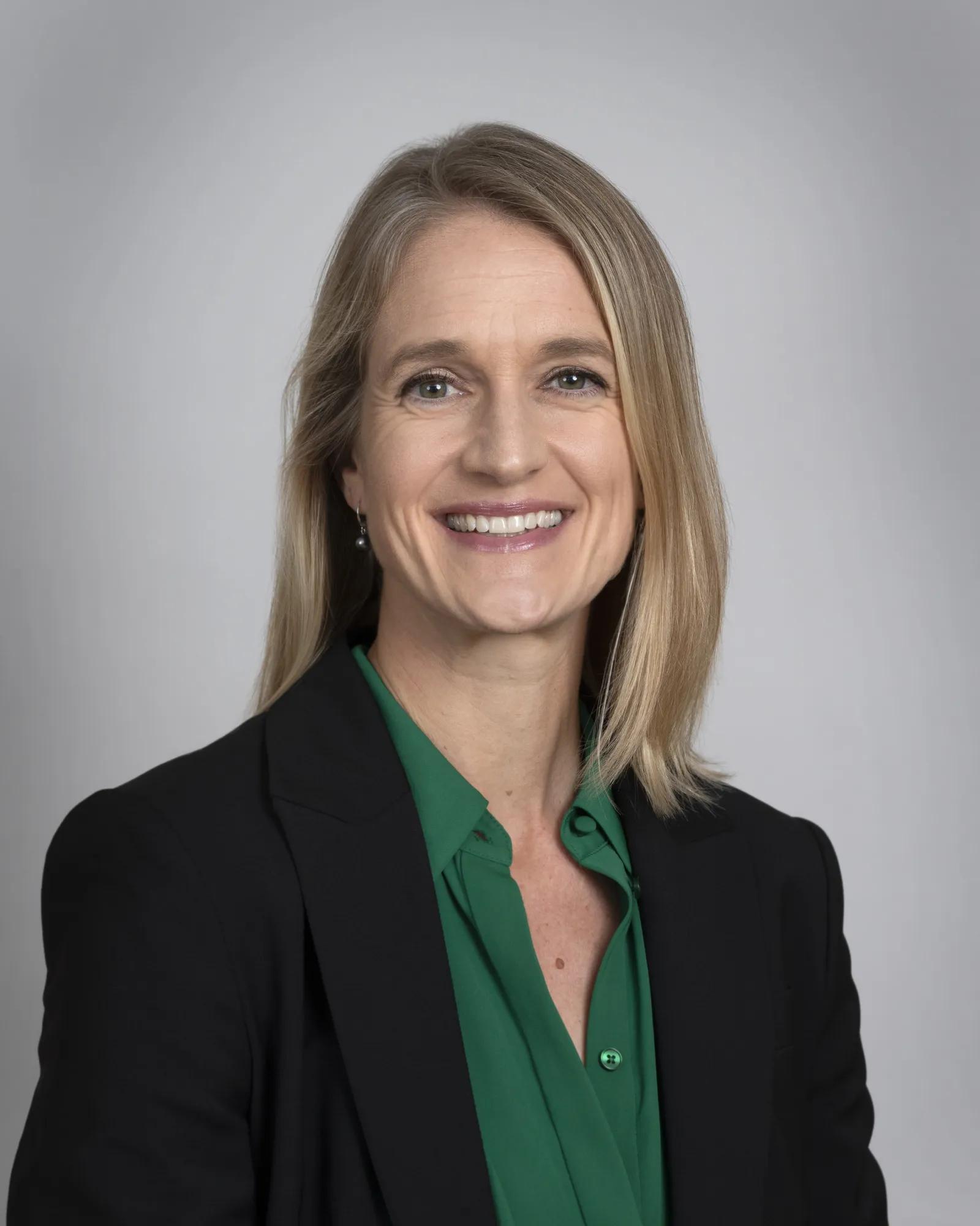 New board member: Jennifer Craighead Carey, Managing Partner & CEO, Barley Snyder
