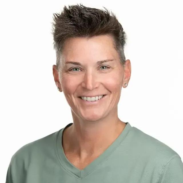 Shannon Torrez, Senior Talent Acquisition Consultant