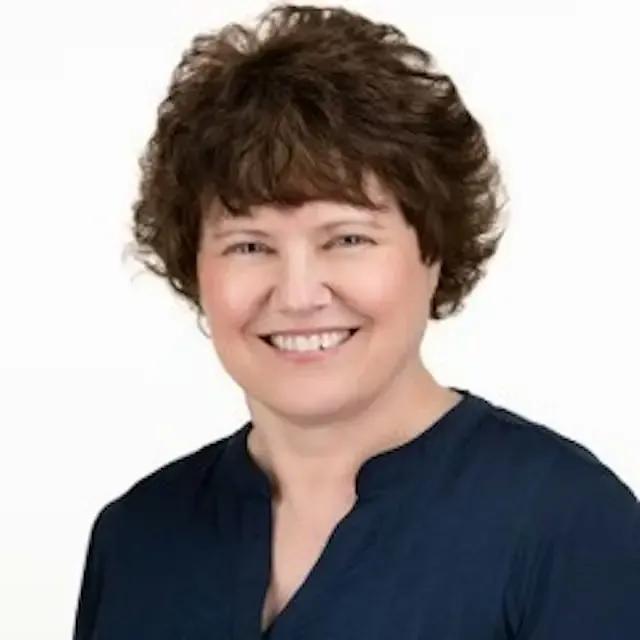 Ruth Ann Frey, Senior Talent Acquisition Consultant