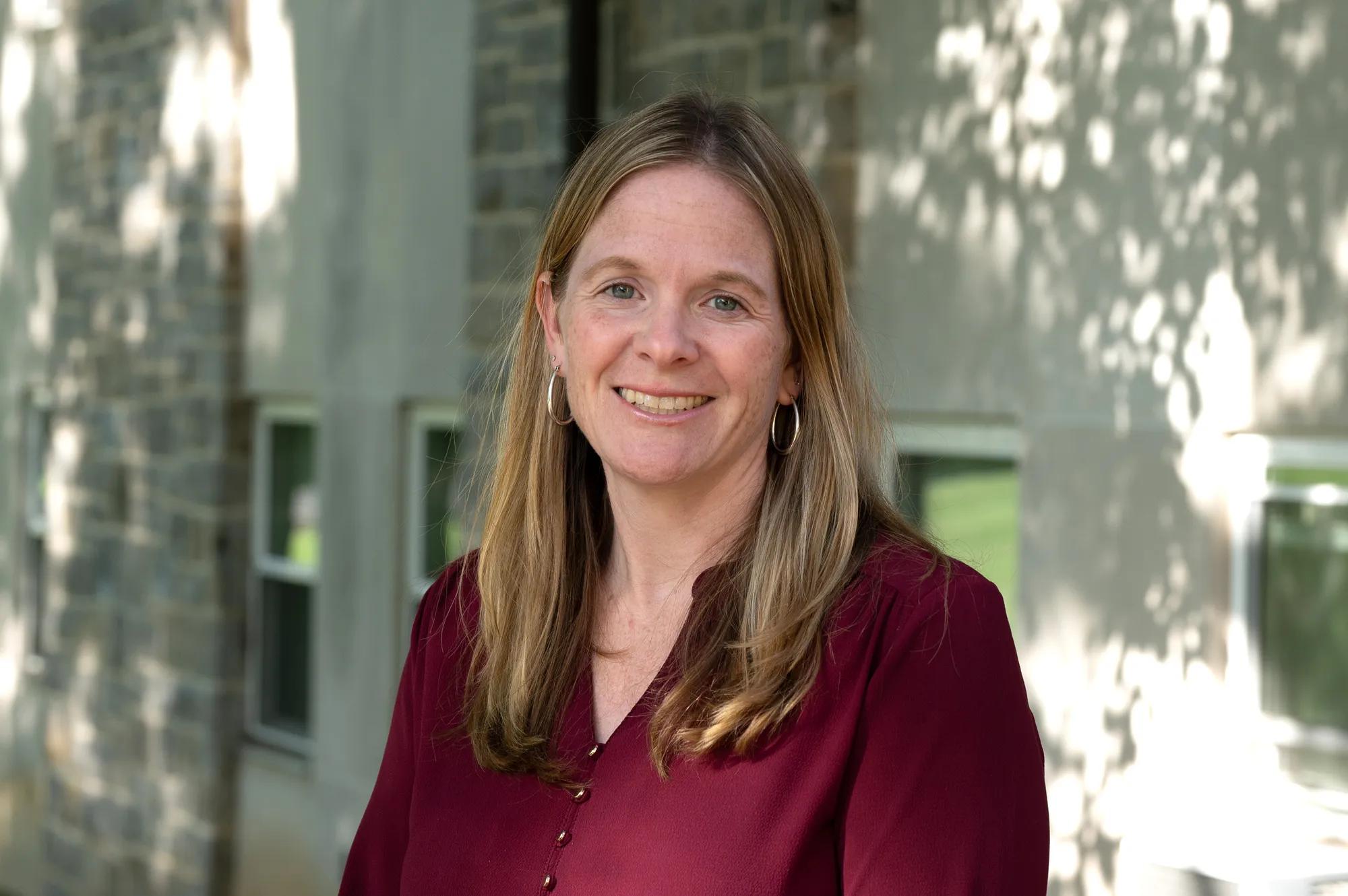 New board member: Jennifer Craighead Carey, Managing Partner & CEO, Barley Snyder