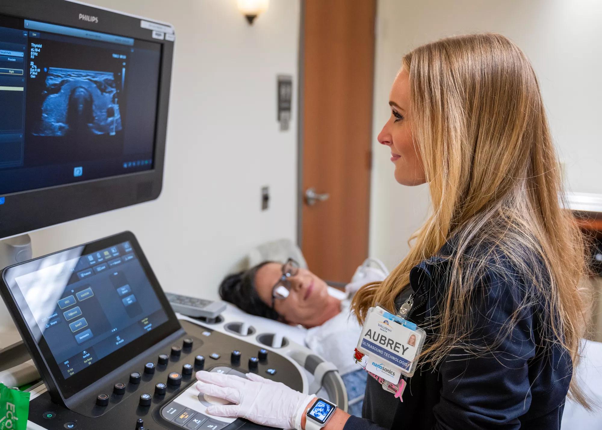 Imaging Services - WellSpan Health