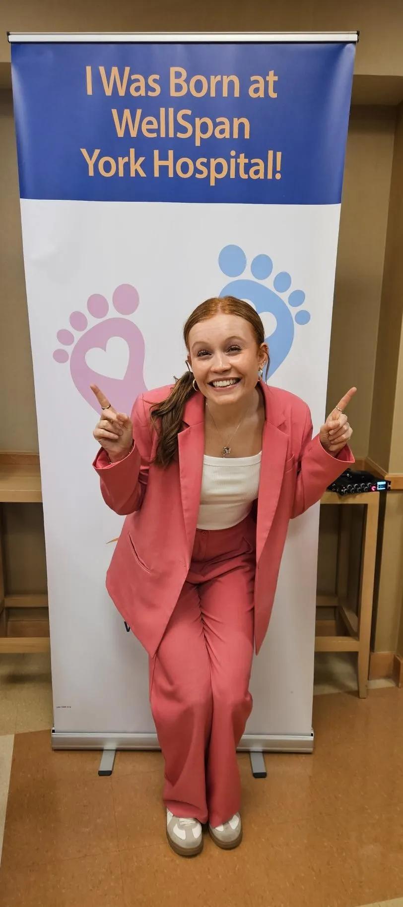 Zoey Deel